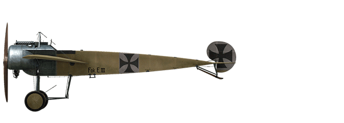 Fokker E.III